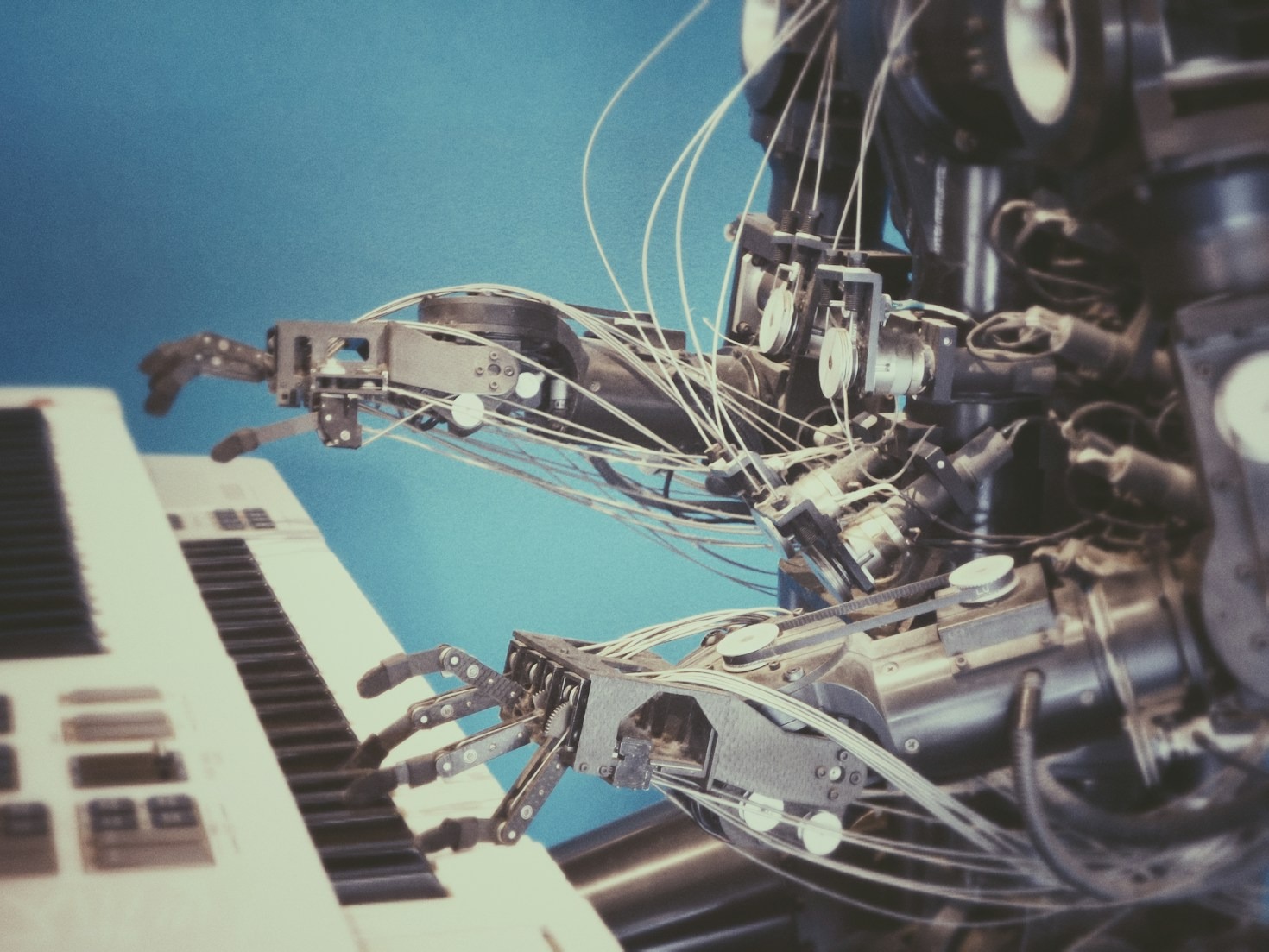 Case Studies: AI Transforming Business Operations