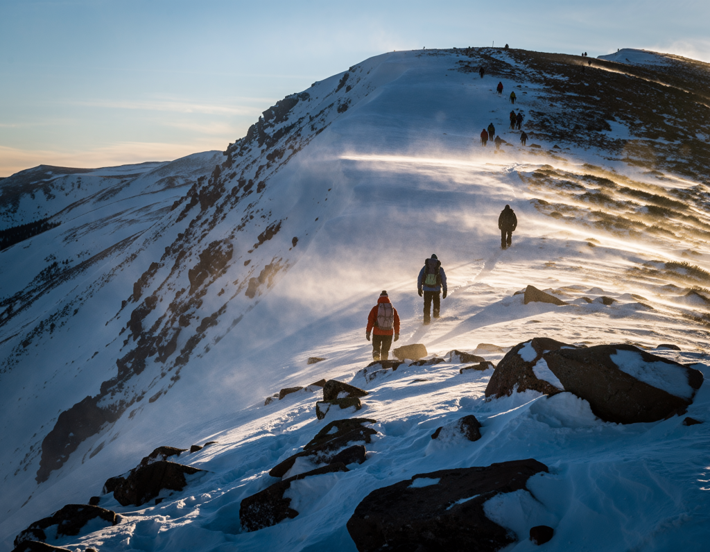 Growing-your-business-like-hiking-a-moutain